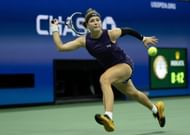 Karolina Muchova (Source: Getty)